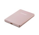 Intenso PowerBank MagSafe 5000mAh Rosa