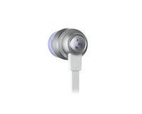 Logitech G 981-000930 casque Avec fil Ecouteurs Gaming Blanc