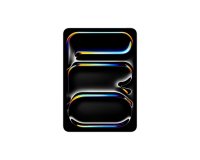 Apple iPad Pro Apple M 2 TB 27,9 cm (11") 16 GB Wi-Fi 6E (802.11ax) iPadOS 17 Plata