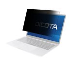 DICOTA Privacy Filter 2-way 16" 16:10 Film de protection pour écran d’ordinateur portable