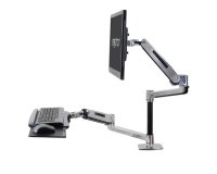 Ergotron 45-405-026 Poste de travail assis-debout
