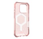 Urban Armor Gear Essential Armor funda para teléfono móvil 16 cm (6.3") Rosa