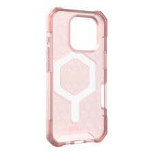 Urban Armor Gear Essential Armor funda para teléfono móvil 16 cm (6.3") Rosa