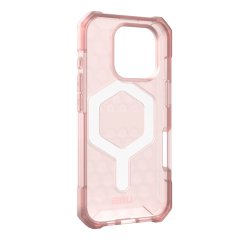 Urban Armor Gear Essential Armor funda para teléfono móvil 16 cm (6.3") Rosa
