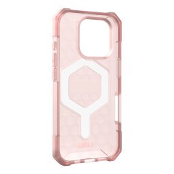 Urban Armor Gear Essential Armor funda para teléfono móvil 16 cm (6.3") Rosa