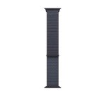 Apple MFFC4ZM/A slimme draagbare accessoire Band Blauw Nylon, Gerecycled polyester, Spandex