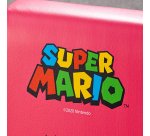 X Rocker Video Rocker - Peach Console Gaming Chair Pink, Red