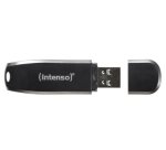 Intenso Speed Line USB flash drive 512 GB USB Type-A 3.2 Gen 1 (3.1 Gen 1) Black