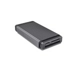 SanDisk PRO-READER lecteur de carte mémoire USB 3.2 Gen 2 (3.1 Gen 2) Type-C Noir