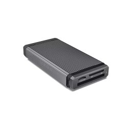 SanDisk Professional PRO-READER card reader - USB-C 3.2 Gen 2