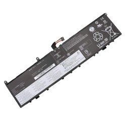 DLH Batterie Li-ion 13.56V 5150mAh 70Wh - L17C4P72 / L17L4P72 / L17M4P72 / 01AY968 / 01AY969