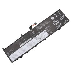 DLH Batterie Li-ion 13.56V 5150mAh 70Wh - L17C4P72 / L17L4P72 / L17M4P72 / 01AY968 / 01AY969