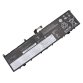 DLH Batterie Li-ion 13.56V 5150mAh 70Wh - L17C4P72 / L17L4P72 / L17M4P72 / 01AY968 / 01AY969