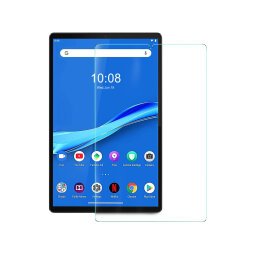 DLH PROTECTION ECRAN EN VERRE TREMPE POUR LENOVO Tab M8 (ZA5C, ZA5F, ZA5G, ZA5H, TB-8505F, TB-8505X, TB-8505F, TB-8505X, TB-8505FS, TB-8705F, TB-8705N)