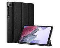 DLH COQUE ETUI FOLIO POUR SAMSUNG GALAXY TAB A7 LITE 8.7" (SM-T220 / SM-T225)