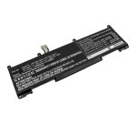 DLH Batterie Li-ion 11.4V 3850mAh 44Wh - RH03XL / HSTNN-IB9P / HSTNN-OB1T / M01524-171 / M01524-2C2 / M02027-005