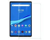 DLH PROTECTION ECRAN EN VERRE TREMPE POUR LENOVO Tab K10 FHD (ZA8N, ZA8R) 10.3"