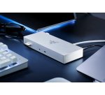 Razer Thunderbolt 4 Dock Noir
