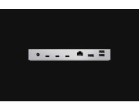Razer Thunderbolt 4 Dock Noir