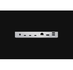 Razer Thunderbolt 4 Dock Noir