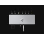 Razer Thunderbolt 4 Dock Noir