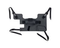 Panasonic FZ-VSTG21U support Support passif Tablette / UMPC Noir