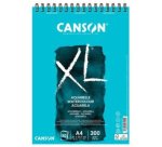 Bloc à croquis et études XL Aquarelle, A3