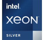 Intel Xeon Silver 4510 processeur 2,4 GHz 30 Mo Plateau