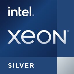 HPE Intel Xeon-Silver 4509Y processeur 2,6 GHz 22,5 Mo