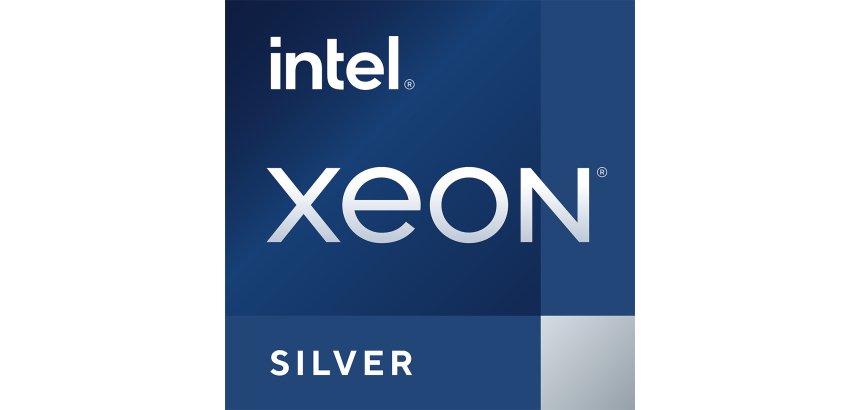 Intel Xeon Silver 4510 processeur 2,4 GHz 30 Mo Plateau