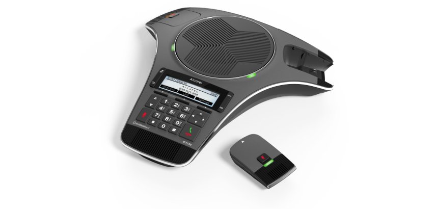 Alcatel IP1550 Teléfono IP para conferencias