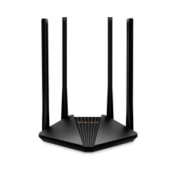 Mercusys AC1200 Wireless Dual Band Gigabit Router