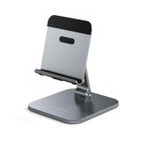 Satechi ST-ADSIM support Support passif Mobile/smartphone, Tablette / UMPC Aluminium