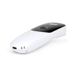 Hamlet HBCS-2DUWB lettore di codici a barre Lettore di codici a barre portatile 1D/2D Nero, Bianco