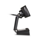 Hamlet HWCAM1080-P webcam 2 MP 1920 x 1080 pixels USB 2.0 Black