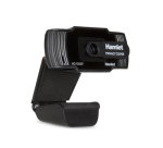 Hamlet HWCAM1080-P webcam 2 MP 1920 x 1080 pixels USB 2.0 Black