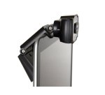 Hamlet HWCAM1080-P webcam 2 MP 1920 x 1080 pixels USB 2.0 Black