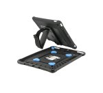 Mobilis 067002 tablet case 20.3 cm (8") Cover Black