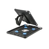 Soporte para tablet Mobilis 067002  20,3 cm (8") Negro