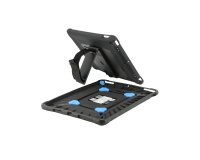 Mobilis 067002 tablet case 20.3 cm (8") Cover Black