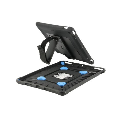 Mobilis 067003 étui pour tablette 25,9 cm (10.2") Housse Noir