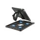 Mobilis 067003 étui pour tablette 25,9 cm (10.2") Housse Noir