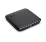 Western Digital WD Elements SE SSD 2 To Micro-USB B Noir