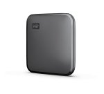Western Digital WD Elements SE SSD 2 To Micro-USB B Noir
