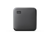 Western Digital WD Elements SE SSD 2 To Micro-USB B Noir