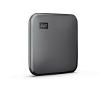 Western Digital WD Elements SE SSD 2 To Micro-USB B Noir