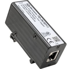 Microsemi PD-IN/SP11 limitador de tensión Negro