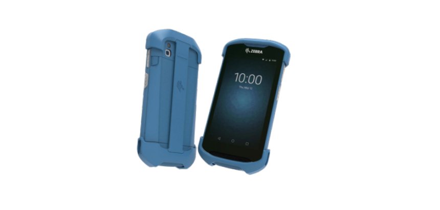 Zebra SG-TC5X-HSTRAPHC1-01 funda y estuche para ordenador de bolsillo tipo PDA