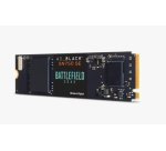 Western Digital Black SN750 SE 500 Go M.2 PCI Express 4.0 NVMe