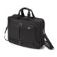 DICOTA Eco Top Traveller PRO 35,8 cm (14.1") Sac Toploader Noir